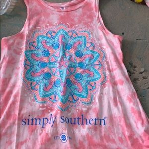 A simply southern shirt